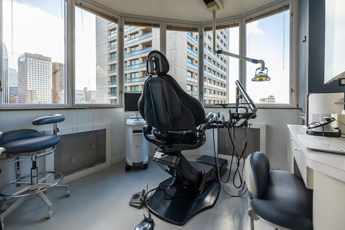 Skoulas DDS - The SF Cosmetic Dentist — photo 2