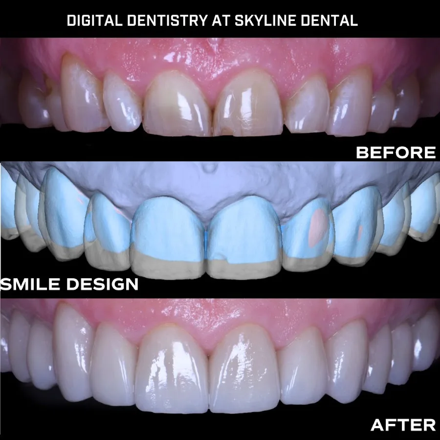 Skyline Dental — photo 3