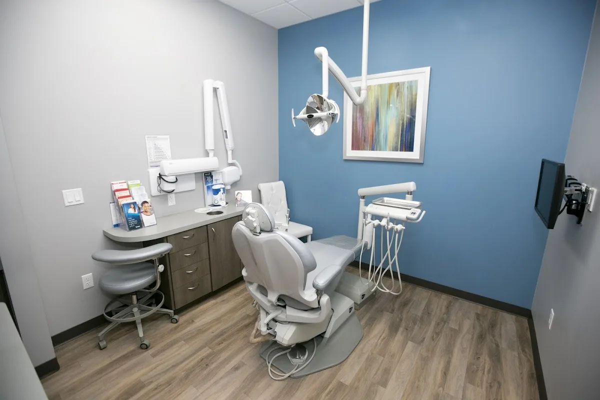Skyline Dental — photo 4