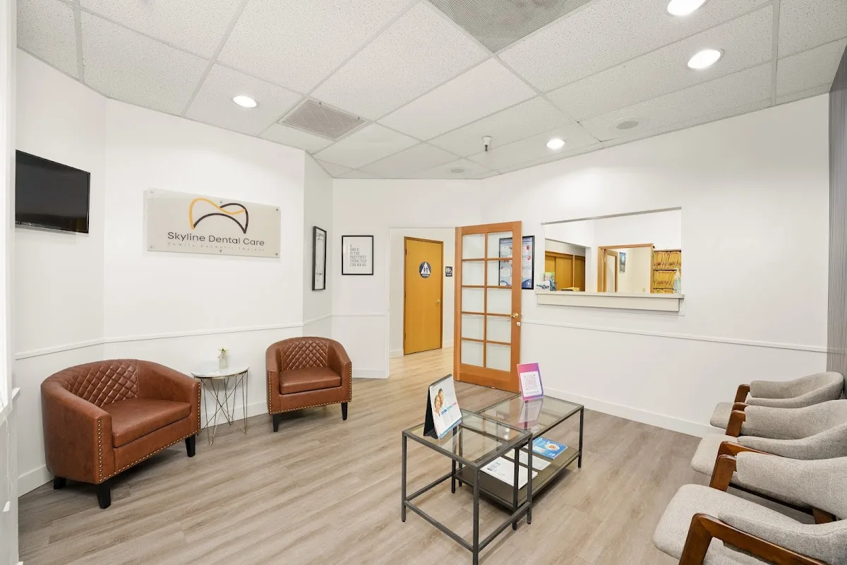 Skyline Dental Care — photo 1
