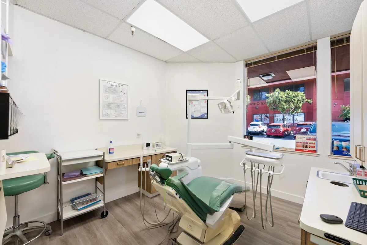 Skyline Dental Care — photo 2