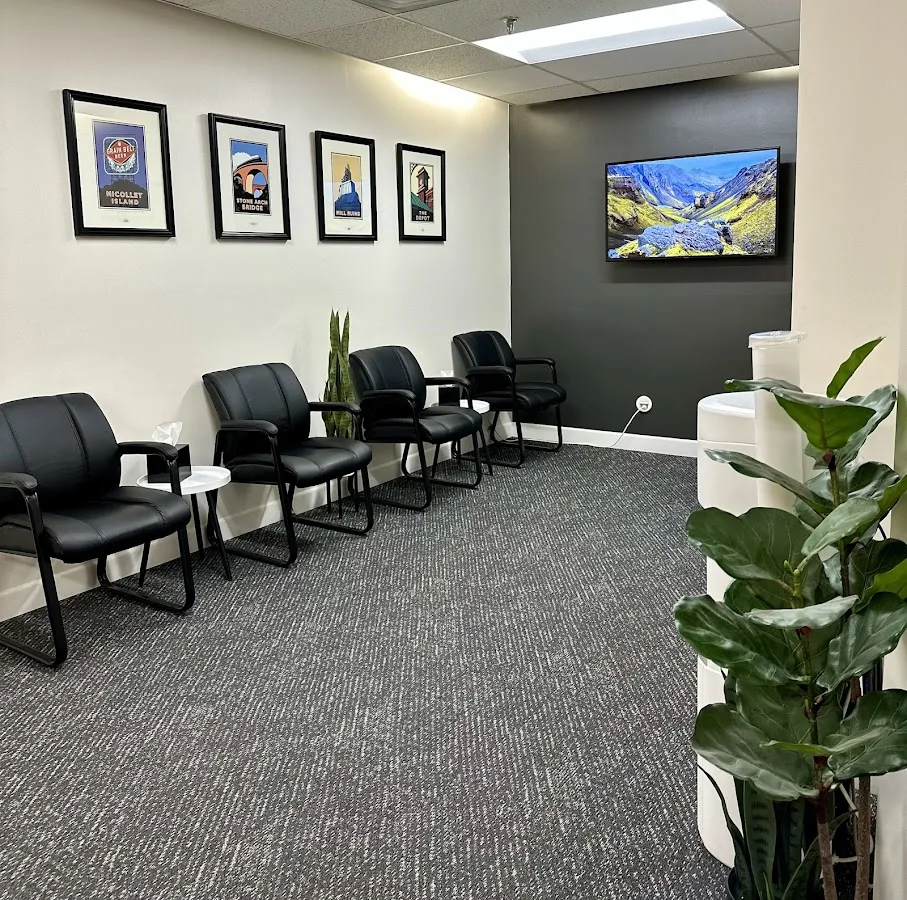 Skyway Dental Clinic — photo 2