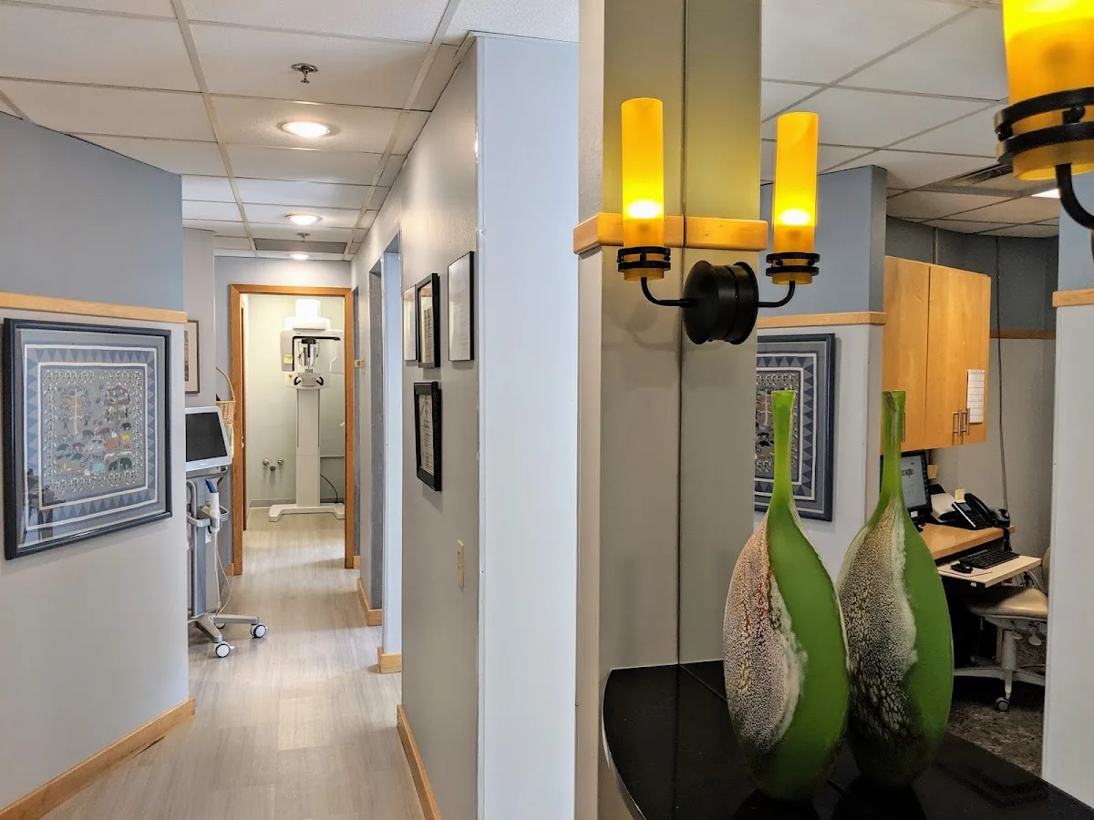 Skyway Dental Clinic — photo 5