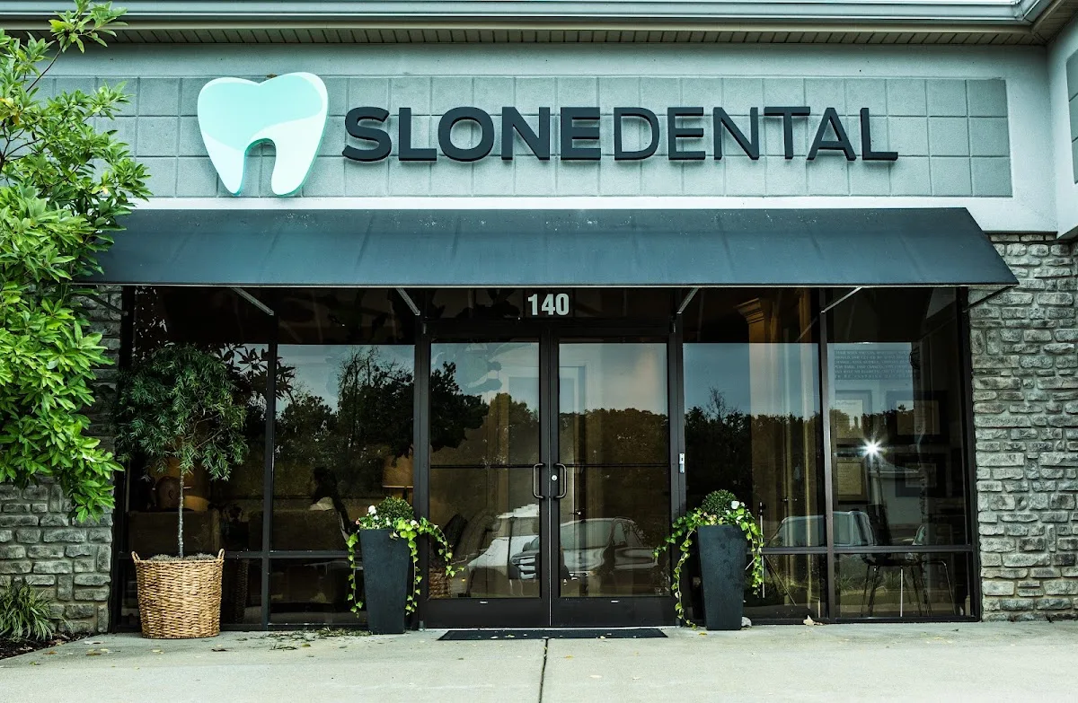 Slone Dental — photo 2