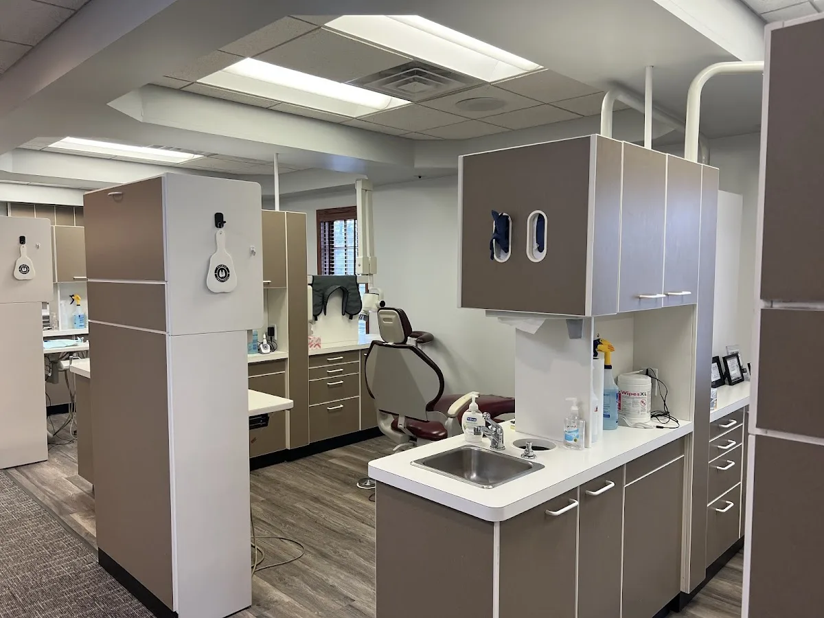 Smalltown Dental Glen — photo 2