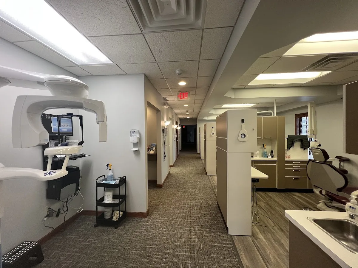 Smalltown Dental Willow Knolls — photo 3