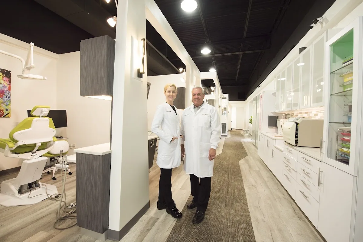 Smart Dental of Lexington — photo 1