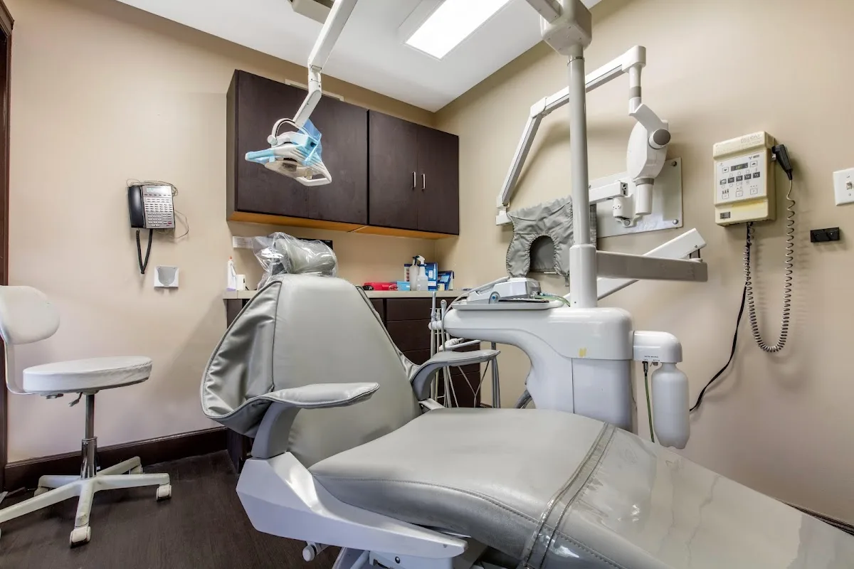Smart Dental of Lexington — photo 4