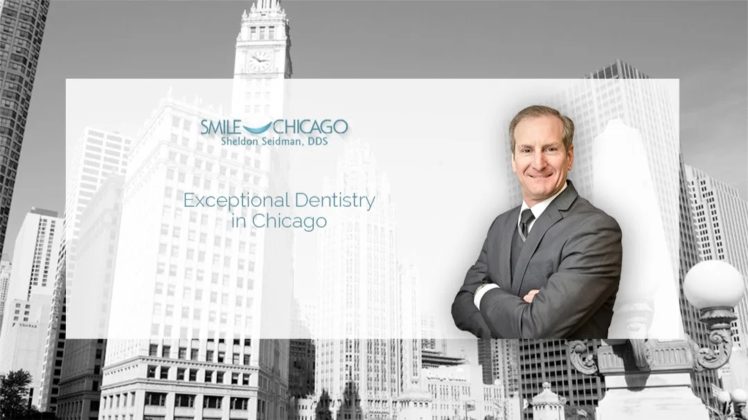 Smile 312 Chicago's Premier Dentist — photo 4