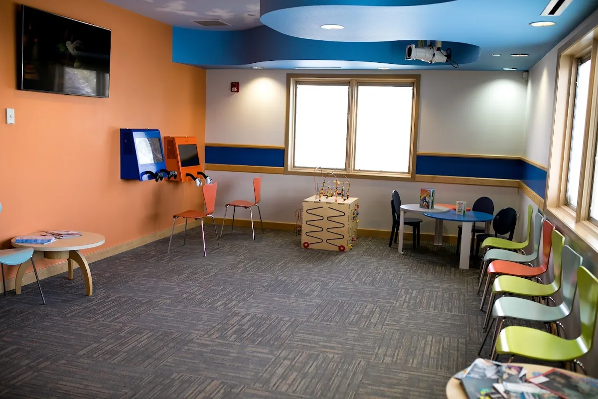 Smile Academy Pediatric Dentistry