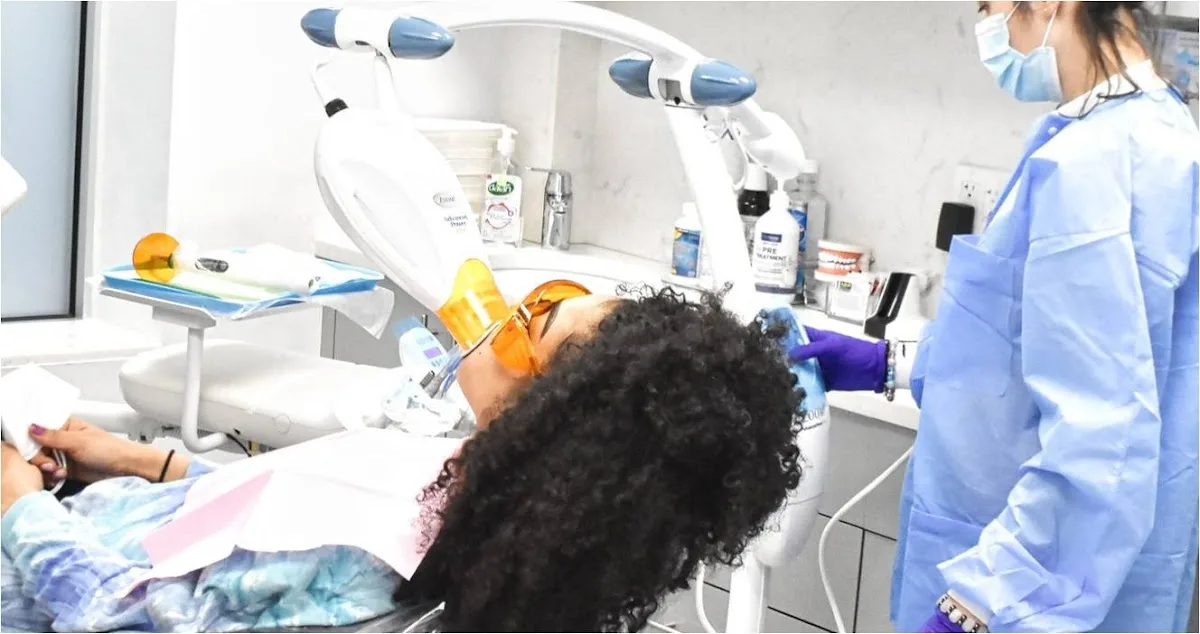 Smile Arts of NY — photo 5