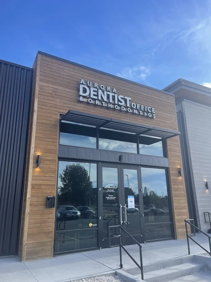 Smile Aurora Dental — photo 3