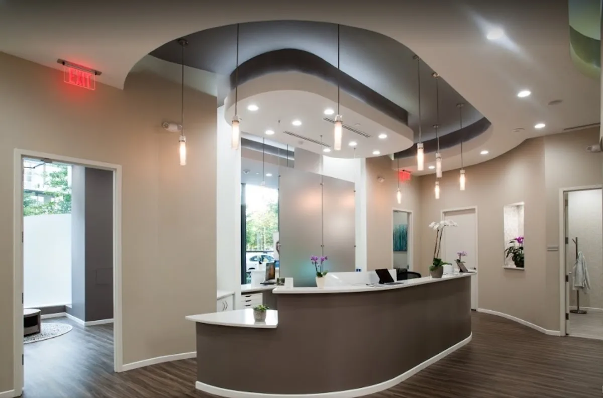 Smile Beautiful Dental