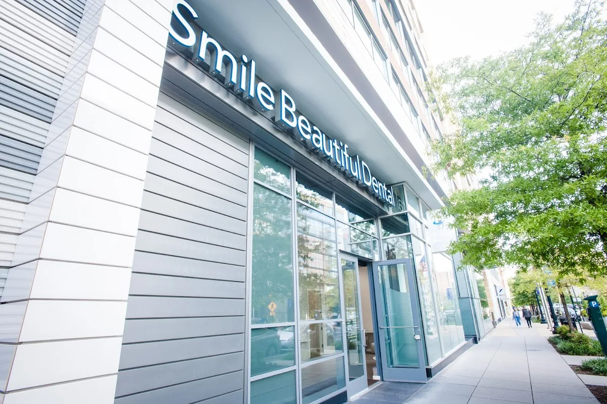 Smile Beautiful Dental — photo 2