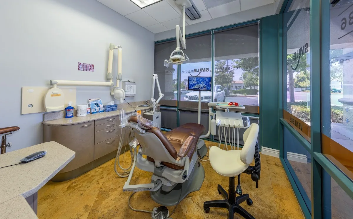 Smile Builder Dental — photo 2