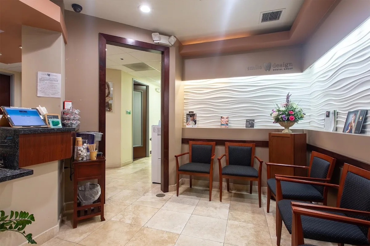 Smile by Design Dental Group — photo 3