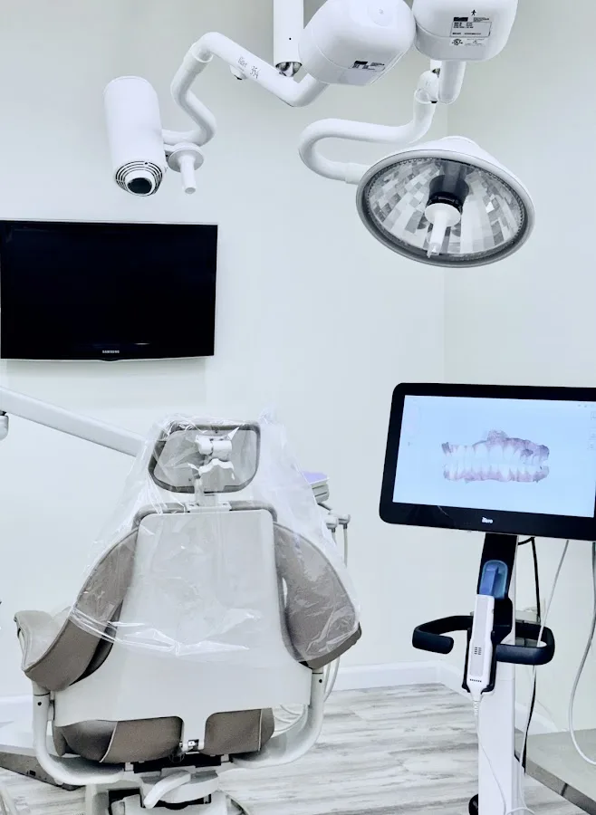 Smile Care - SC Dental Group Family Invisalign Emergency Dental Implants — photo 4