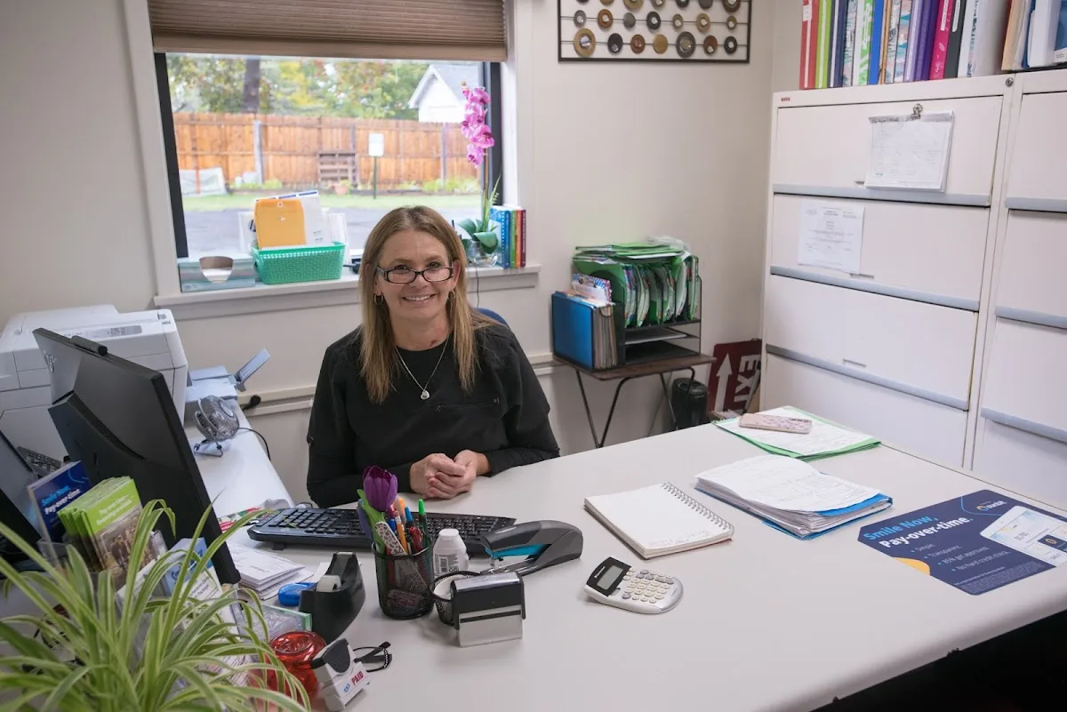 Smile Center Buffalo, NY — photo 2