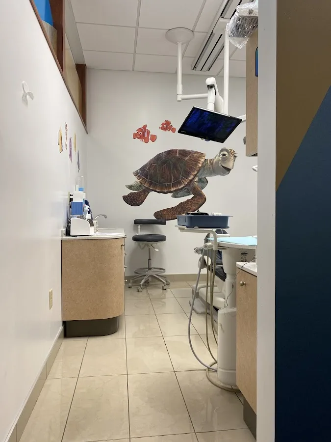 Smile Center Buffalo, NY — photo 3