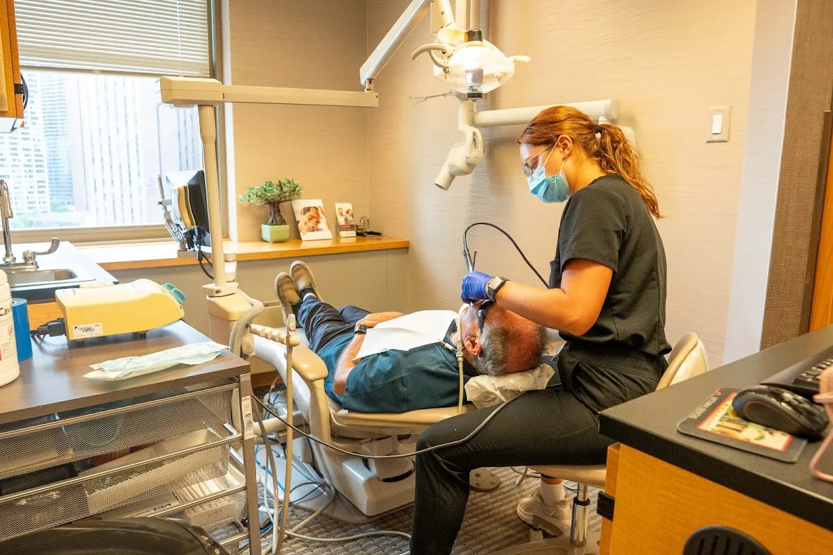 Smile Chicago Cosmetic, General Dentistry — photo 2