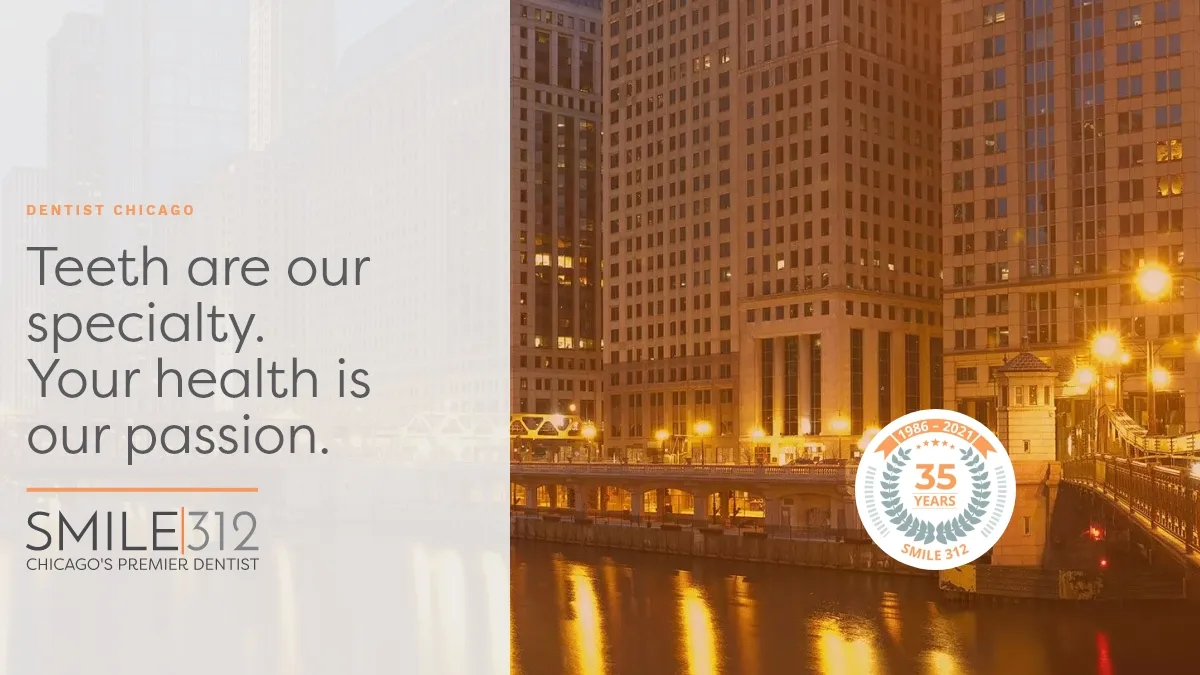 Smile Chicago Cosmetic, General Dentistry — photo 5