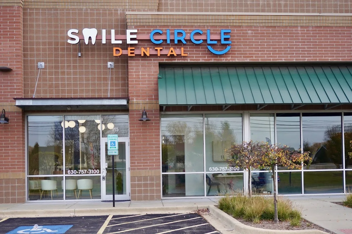 Smile Circle Dental