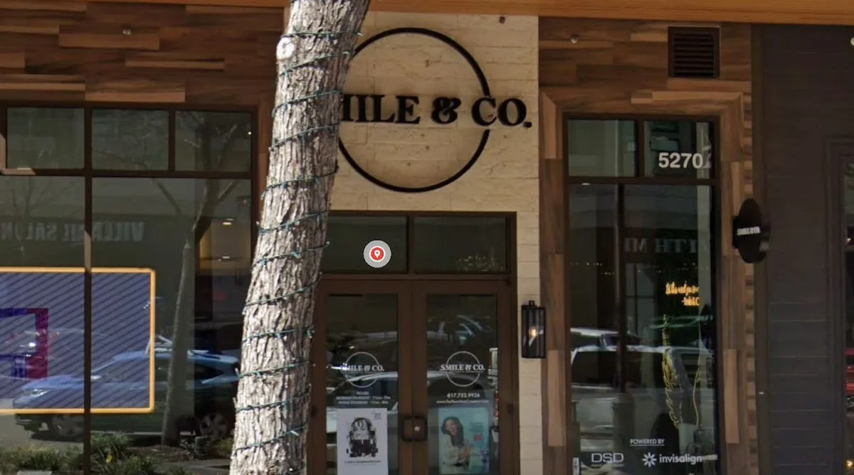 Smile & Co. — photo 2