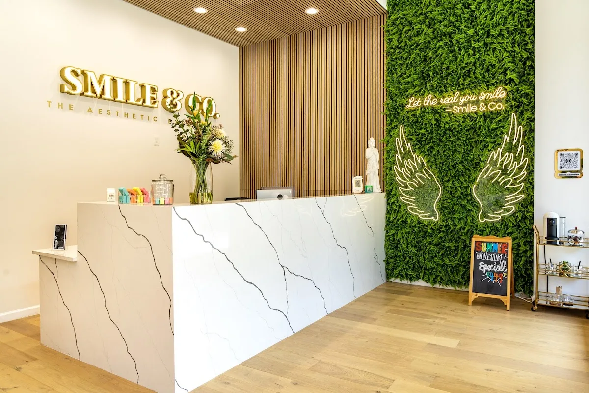 Smile & Co. — photo 4