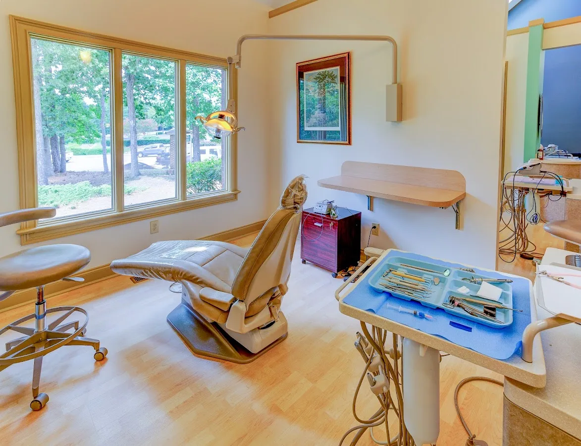 Smile Columbia Dentistry — photo 2