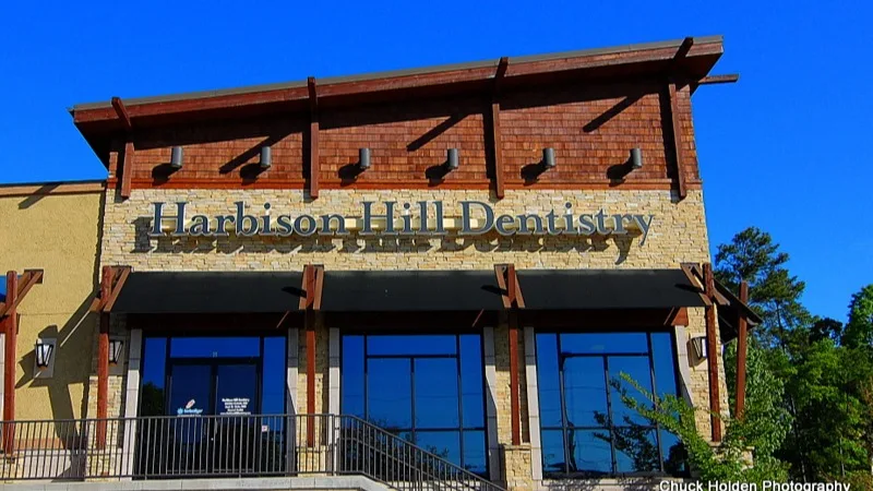 Smile Columbia Dentistry — photo 4