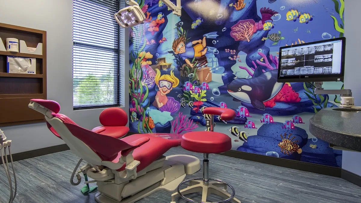 Smile Columbia Dentistry — photo 5