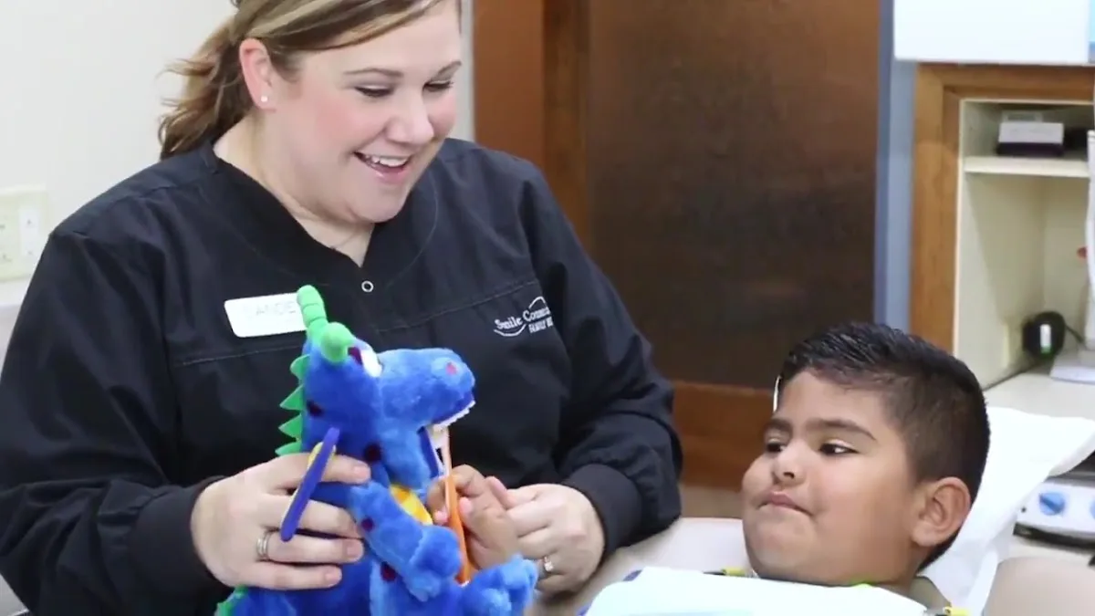 Smile Connections Family Dental — photo 2