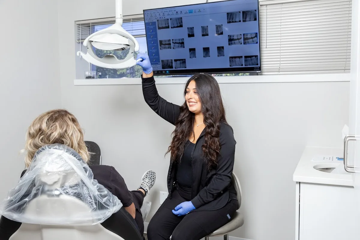 Smile Connections Family Dental — photo 4