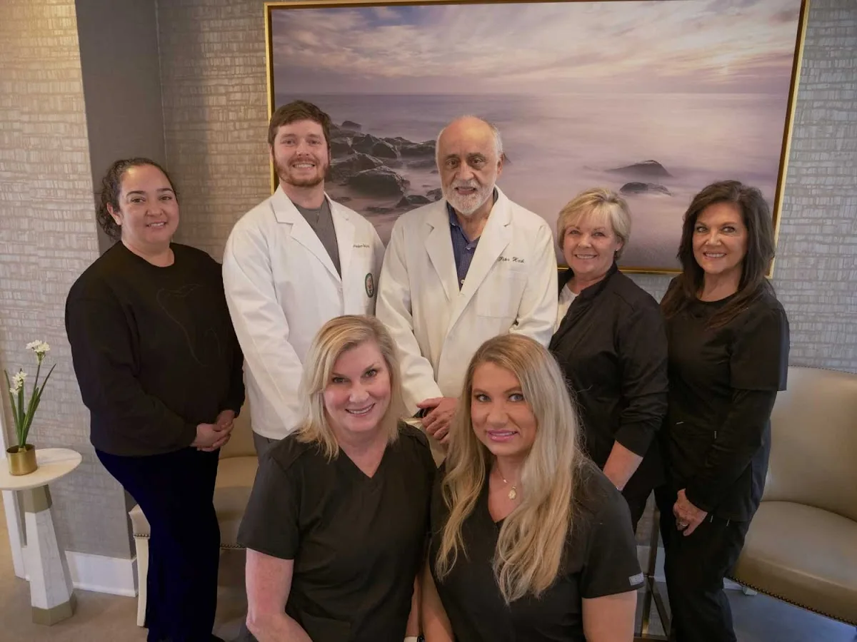 Smile Craft Cosmetic & Family Dentistry — photo 1