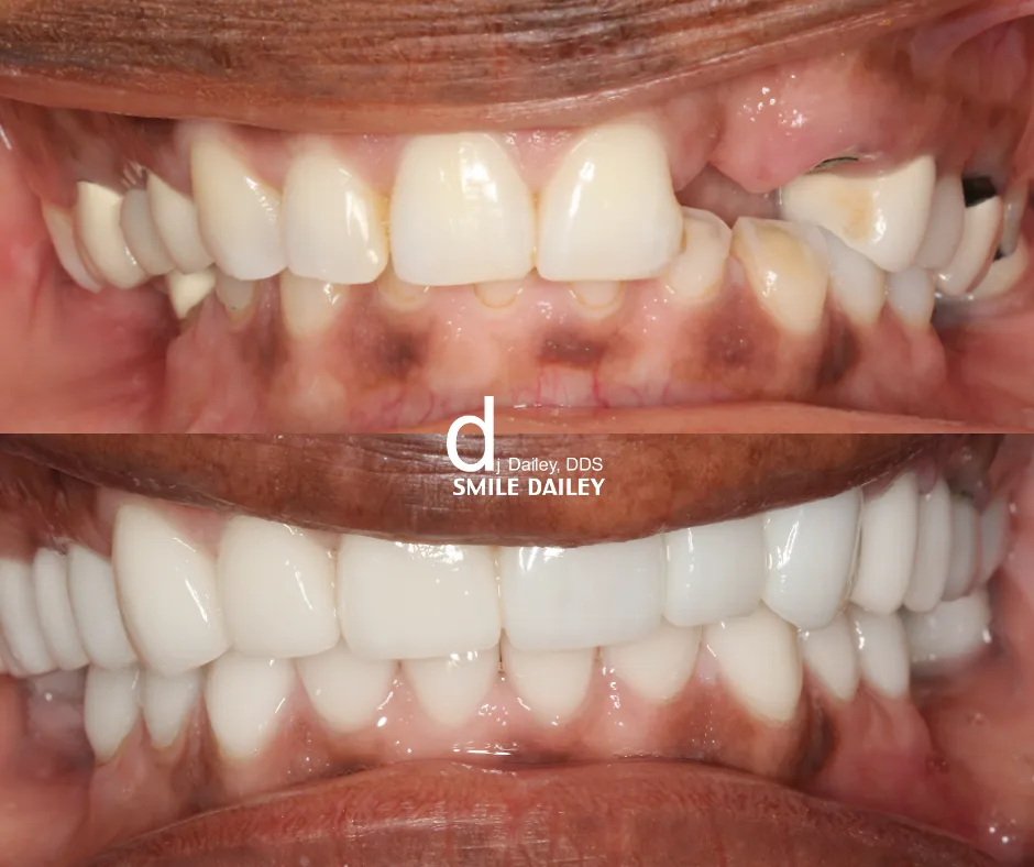 Smile Dailey General and Cosmetic Dentistry — photo 1