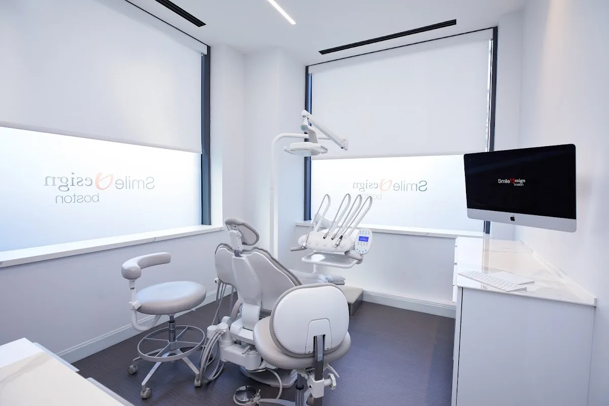 Smile Design Boston — photo 2