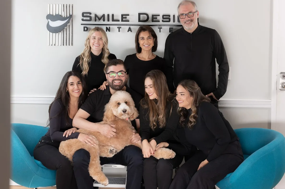 Smile Design Boston — photo 4