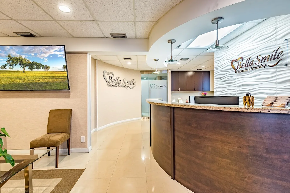 Smile Design Dental — photo 3