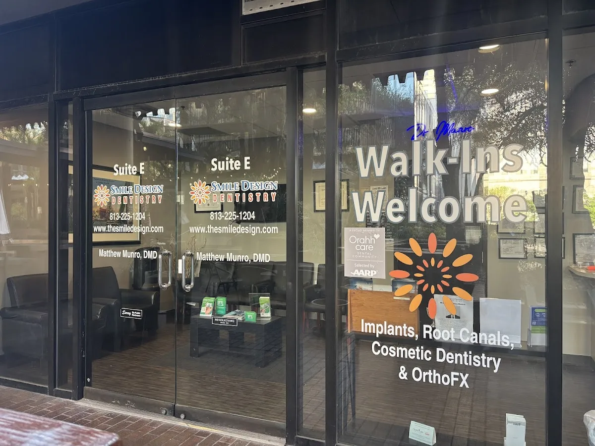 Smile Design Downtown — photo 2