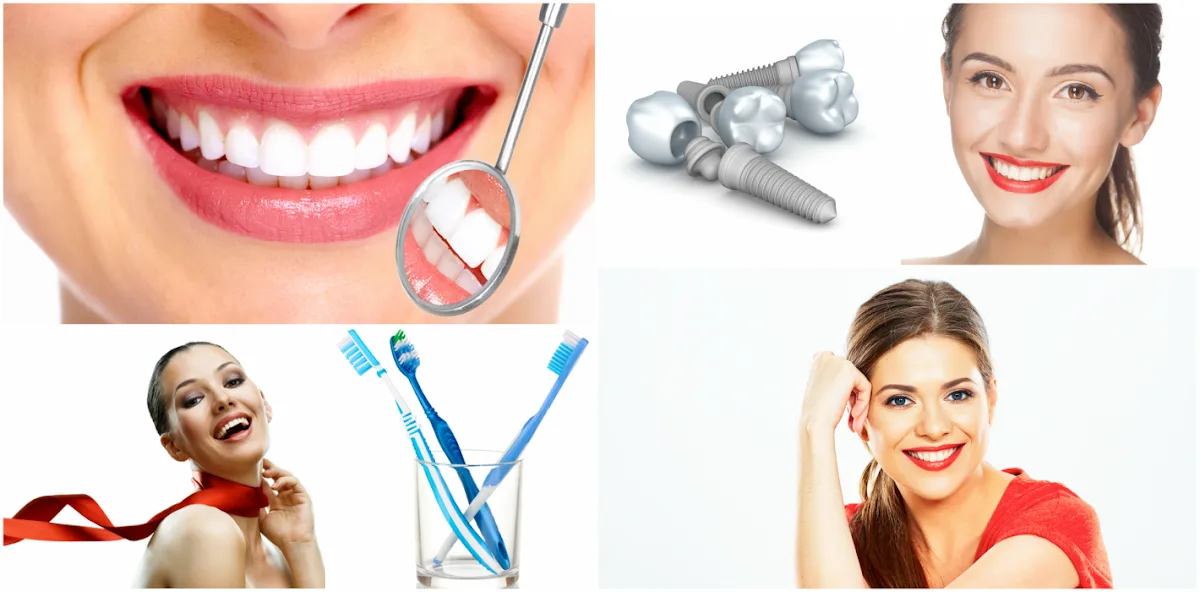 Smile Design Downtown — photo 5