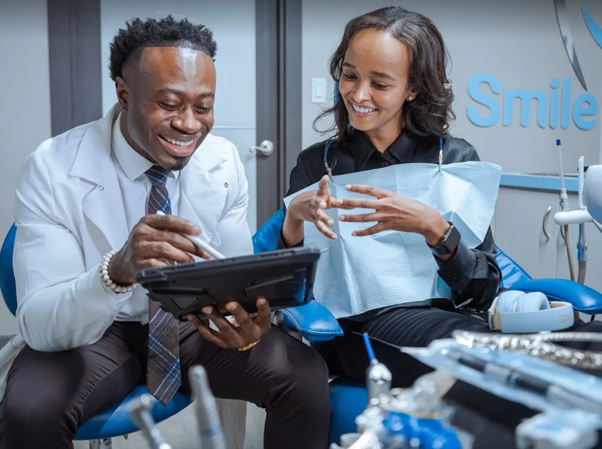 Smile Design Manhattan — photo 5