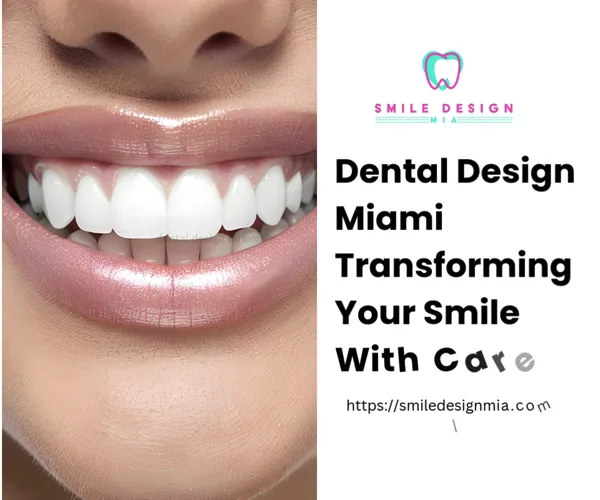 Smile Design Mia - Cosmetic Dental Clinic Miami — photo 5