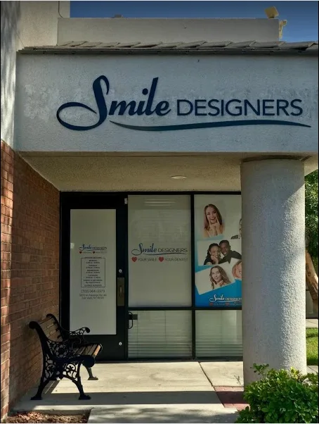 Smile Designers of Las Vegas — photo 1