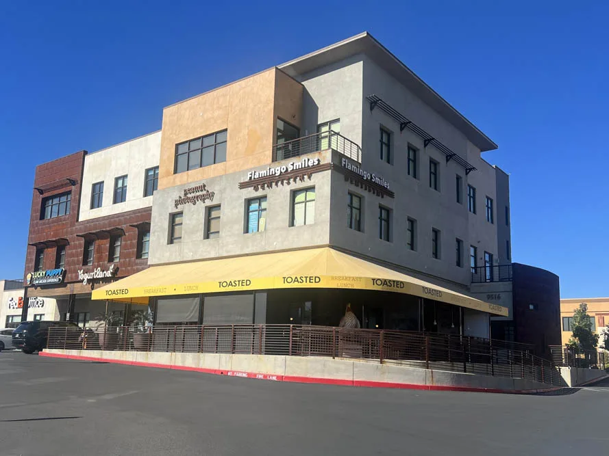 Smile Designers of Las Vegas — photo 4