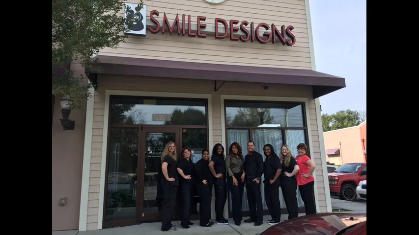 Smile Designs By Dr. Karen Cooper — photo 1