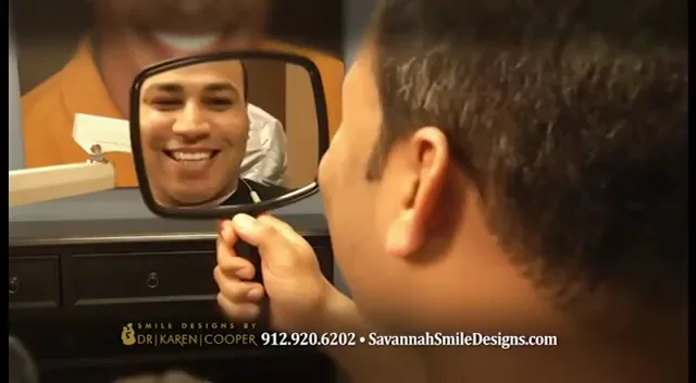 Smile Designs By Dr. Karen Cooper — photo 2