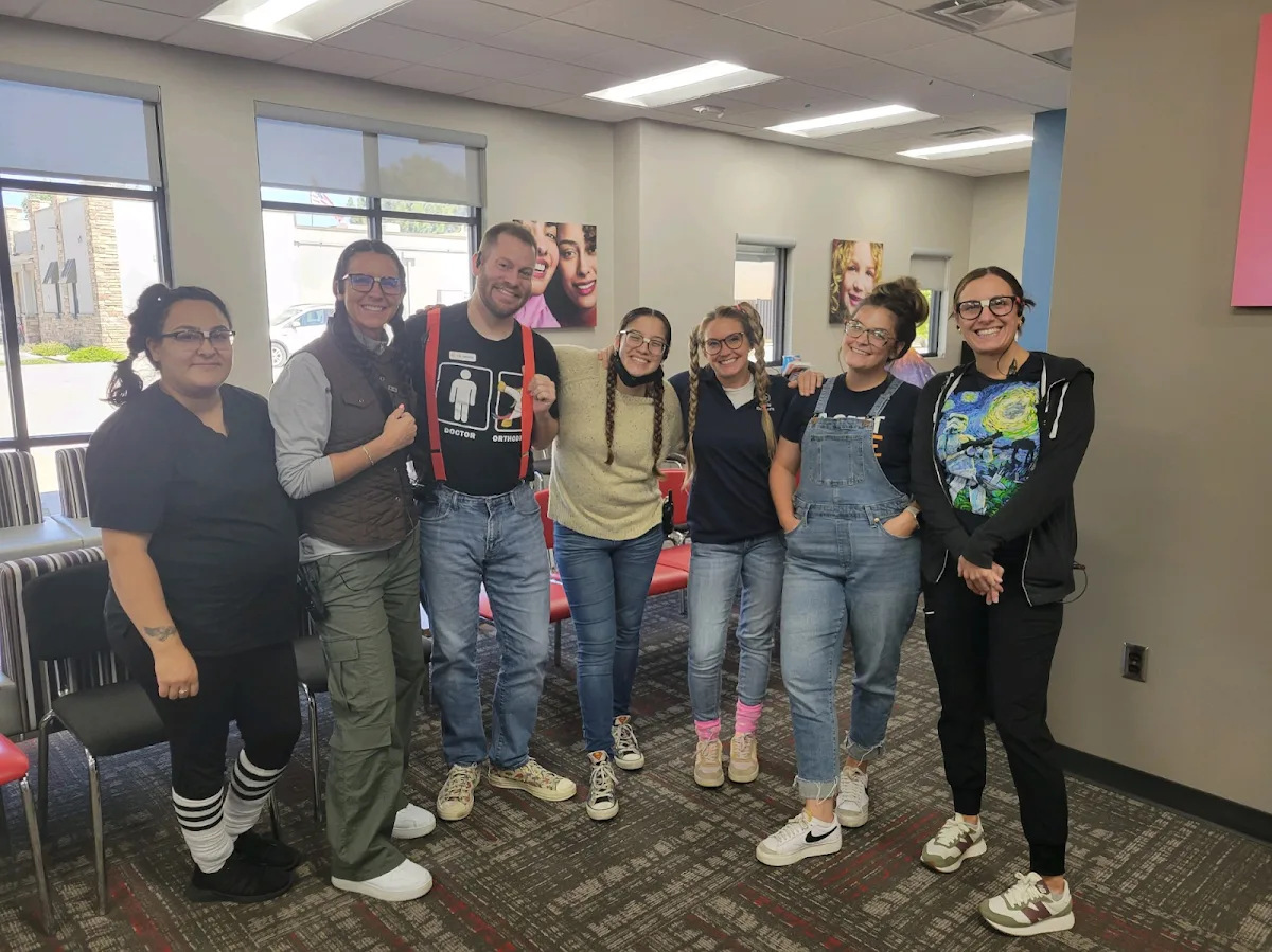 Smile Doctors Orthodontics - Cheyenne