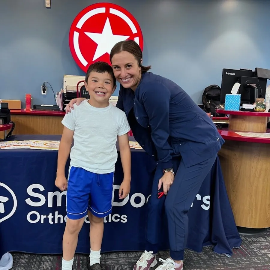 Smile Doctors Orthodontics - Cheyenne — photo 2