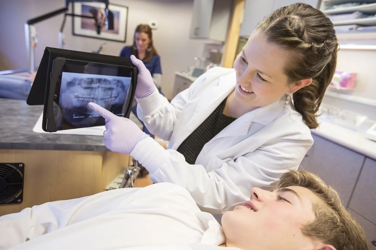 Smile Doctors Orthodontics - Cheyenne — photo 4