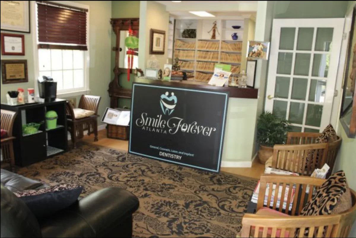 Smile Forever Atlanta — photo 2